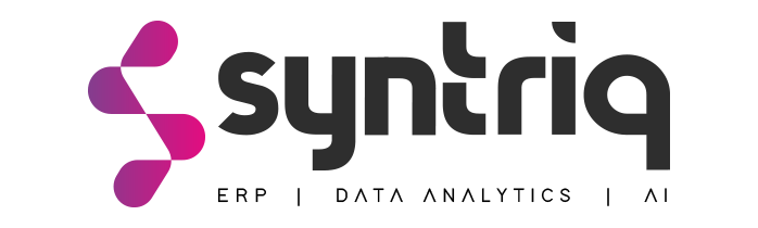 Syntriq Logo